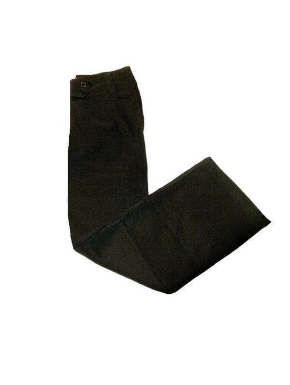 New! Ambiance Black Pants Sz M